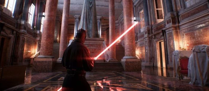 Star Wars: Battlefront 2 будет продаваться по скидке в момент выхода фильма «Звёздные войны VIII»