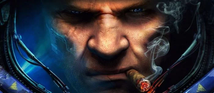 StarCraft 2 становится бесплатной. Wings of Liberty можно будет скачать с 14 ноября