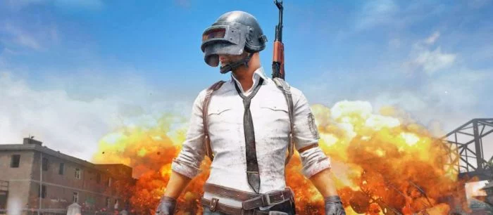 Стрим PlayerUnknown's Battlegrounds — выживаем в королевской битве