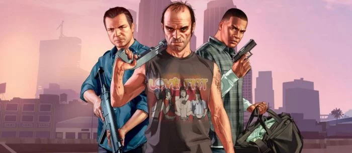 Take-Two перестраивает свой бизнес в сторону микротранзакций