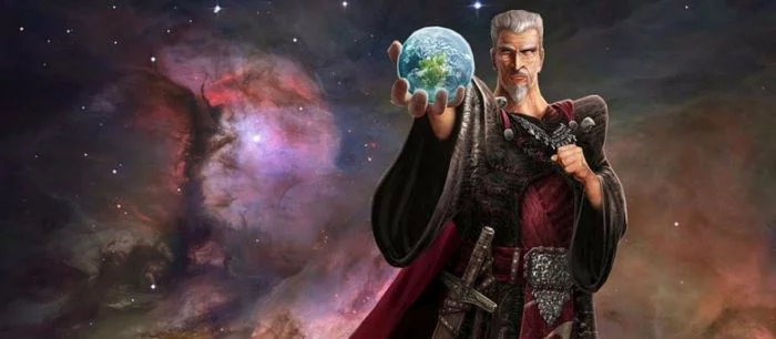 Тест: кто ты в мире создателей Gothic 3, Risen 3 и ELEX?