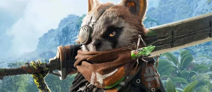 THQ Nordic приобрела Experiment 101 и права на игру Biomutant