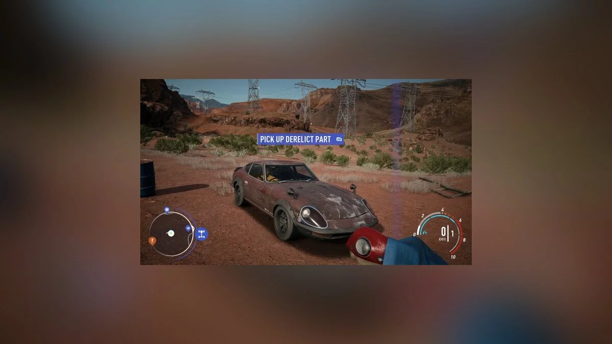 Все реликвии в need for speed payback. Все реликвии в need for speed payback