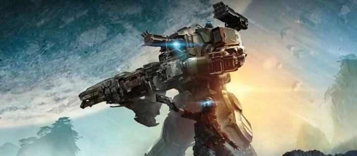 Titanfall 2 на PS4 Pro выглядит лучше, чем на Xbox One X
