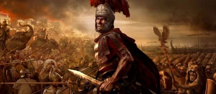 Total War: Rome II получит десять новых фракций и бесплатное обновление