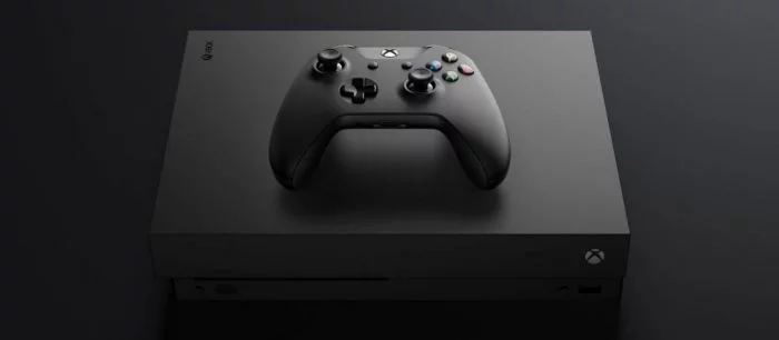У некоторых пользователей Xbox One X сломалась спустя 20 минут игры