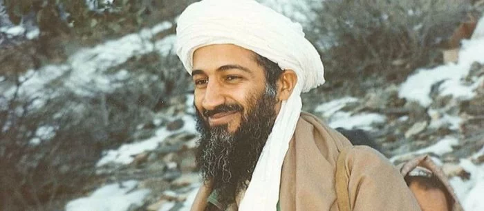 Усама бен Ладен смотрел аниме, играл в Final Fantasy VII и Naruto и защищался пиратской версией Касперского