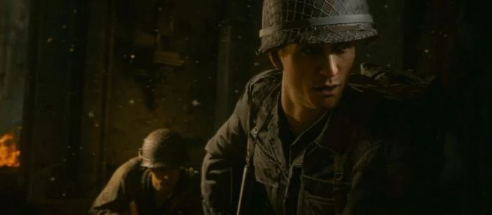 В Call of Duty: WWII появились выделенные серверы на всех платформах