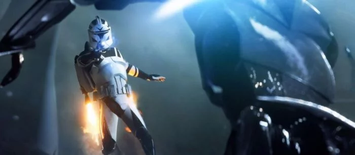 В Дании решили не причислять Battlefront 2 к азартным играм