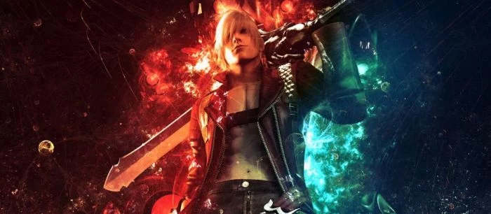 В Devil May Cry 5 может быть до трех играбельных персонажей. Появилось множество подробностей игры