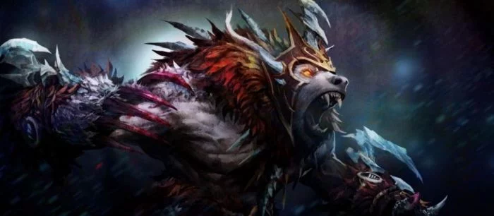 В Dota 2 переработали рейтинговую систему