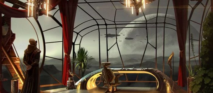 В Endless Space 2 начались бесплатные выходные; вышло обновление Galactic Statecraft