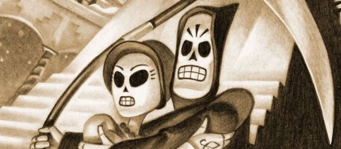 В GOG стартовала распродажа от Double Fine — ремастеры Grim Fandango, Full Throttle и многое другое