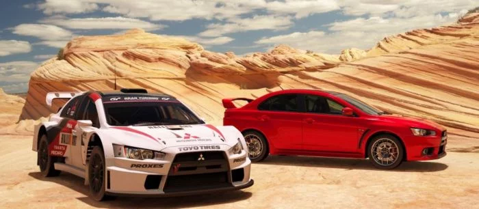 В GT Sport добавят одиночную кампанию и около 50 новых автомобилей