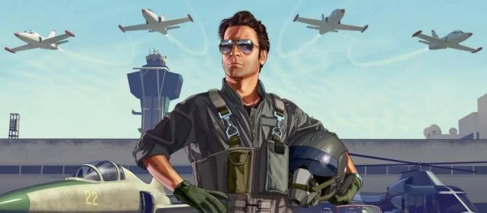 В GTA Online добавили боевой вертолет Hunter, 16 новых гонок «Трансформации» и многое другое