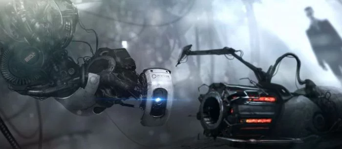 В Half-Life 2 добавят новое оружие, раслчененку и улучшенный ИИ