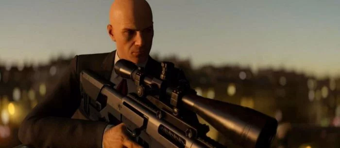 В Hitman перезапустили «неуловимые цели»
