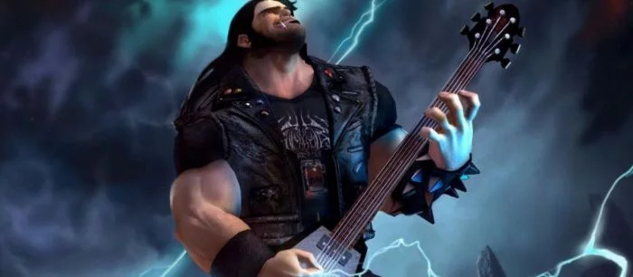 В Humble Bundle бесплатно раздают Brutal Legend