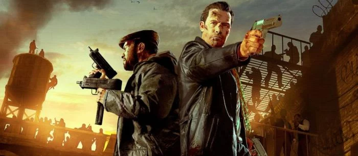 В Humble Bundle распродают Grand Theft Auto 5, Max Payne 3 и другие игры от Rockstar