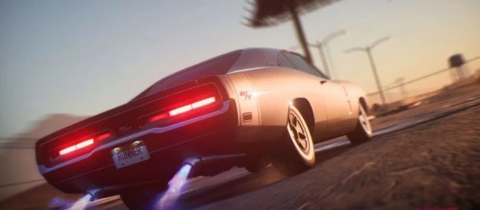 В Need For Speed: Payback переработали баланс, чтобы не вынуждать игроков пользоваться микротранзакциями