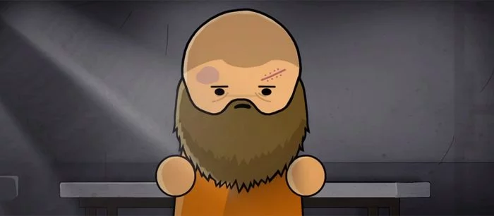 В новом дополнении для Prison Architect игрокам предстоит сбежать из тюрьмы