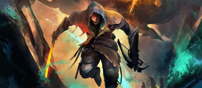 В новом трейлере Seven: The Days Long Gone показали особенности боевой системы