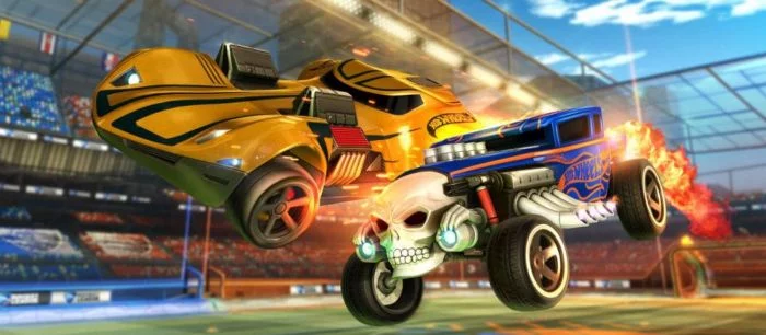 В PS Store началась распродажа «Цифровое безумие!» — скидки на Rocket League, Firewatch, Hotline Miami и другие игры