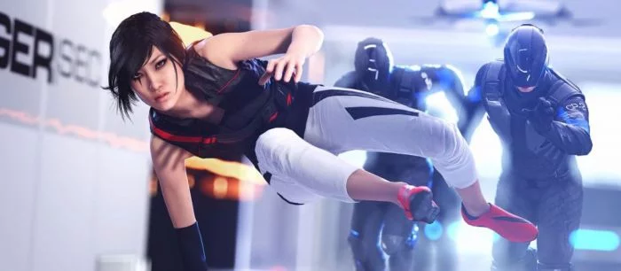 В PS Store начались щедрые скидки на Battlefield 4, MGS 5, Tomb Raider, Mirror's Edge: Catalyst и другие игры