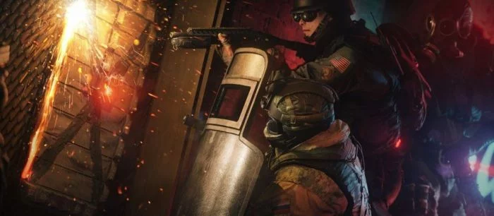 В Rainbow Six Siege могут добавить кооперативный зомби-режим. Объявлены подробности нового сезона