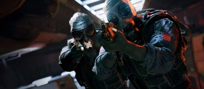 В Rainbow Six Siege появится возможность сообщать о «токсичном» поведении игроков