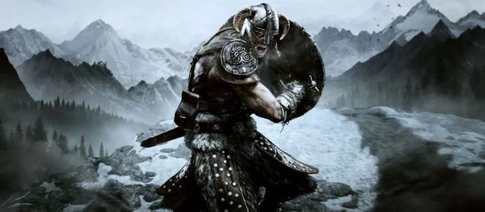 В Skyrim VR творить беспорядки в Тамриэле станет веселее. Посмотрите 11 минут геймплея