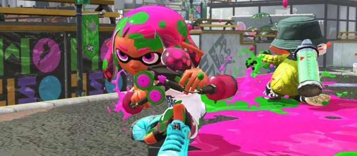 В Splatoon 2 увеличат максимальный уровень, добавят новые карты и косметику