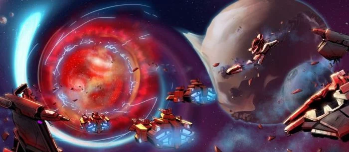 В Star Control: Origins добавят локальный многопользовательский режим