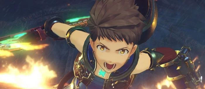 В сюжетном трейлере Xenoblade Chronicles 2 показали жестокое сражение с участием главных героев