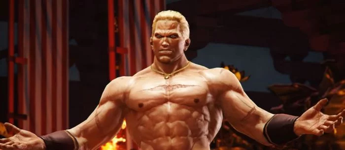 В Tekken 7 добавили матч-реванш и поддержку дополнения с Гисом Говардом. Опубликован трейлер