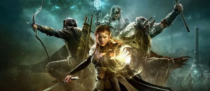 В The Elder Scrolls Online пройдёт бесплатная неделя