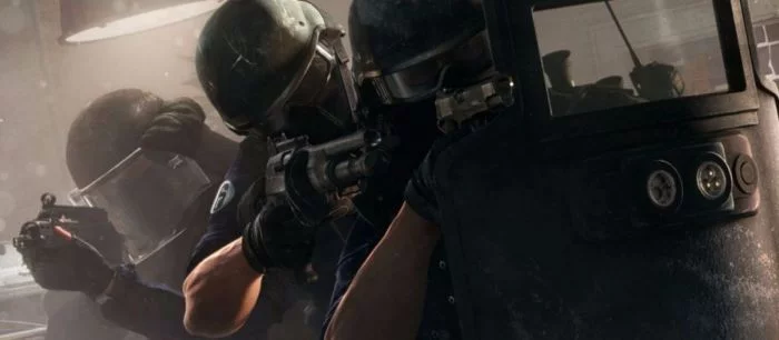 В тизере Rainbow Six: Siege — White Noise показали новую карту