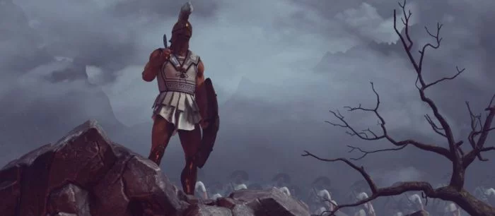 В Total War: Arena можно бесплатно играть до 4 декабря