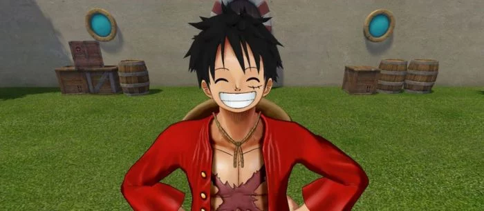 В трейлере One Piece Grand Cruise показали сражение пиратов с гигантским кракеном