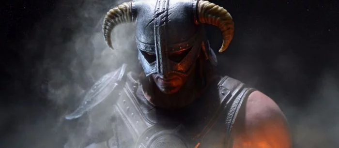 В VR-версии Skyrim игроки смогут разглядывать жуков на пнях