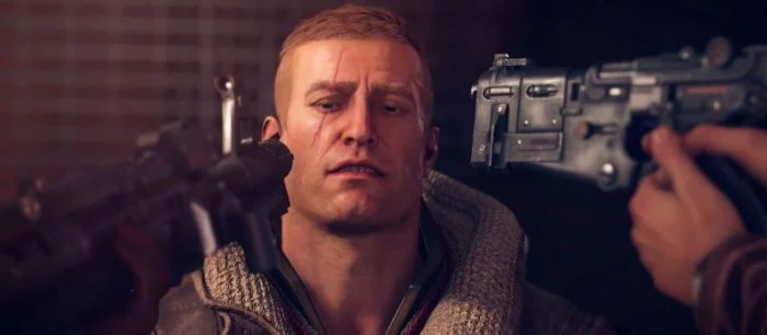 В Wolfenstein II: The New Colossus открылось убежище; вышло первое крупное обновление