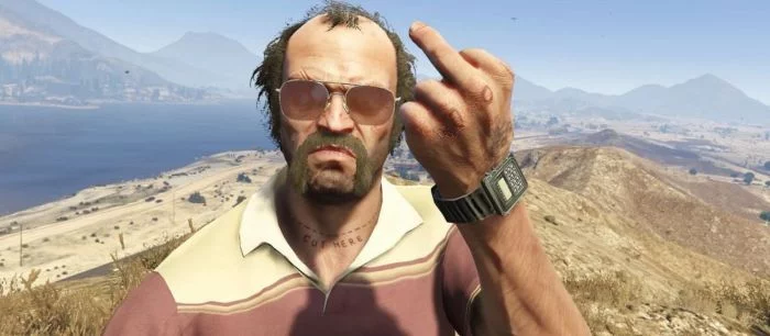 Видео: 5 самых безумных психов-антогонистов из игр