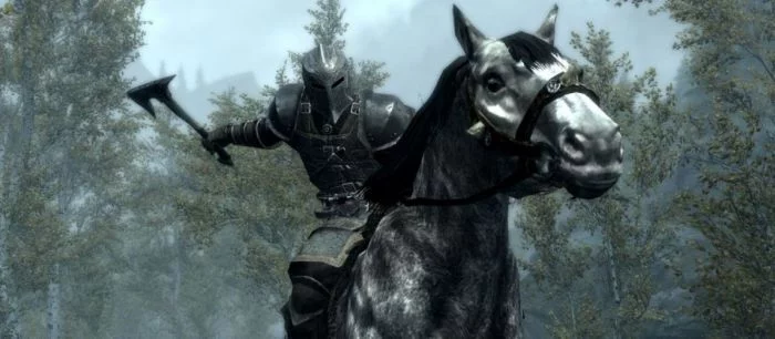 Видео: сравнение Skyrim на Switch, PS3, Xbox 360, PS4, Xbox One и PC