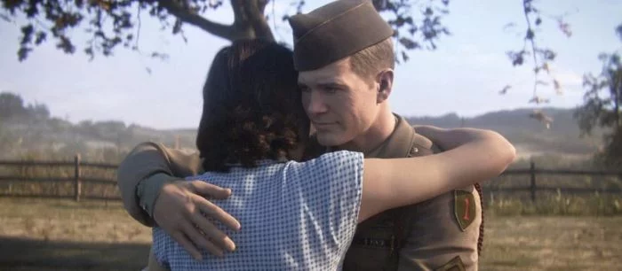 Видеообзор Call of Duty: WWII