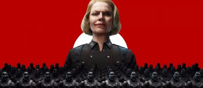 Видеообзор Wolfenstein II: The New Colossus