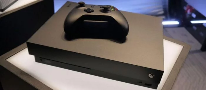 Владельцы Xbox теперь могут дарить друг другу игры