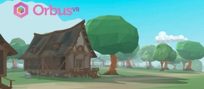 VR-MMORPG OrbusVR получила дату выхода в раннем доступе
