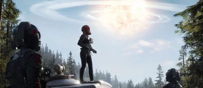 Всех героев в Star Wars: Battlefront 2 можно разблокировать за 25 часов