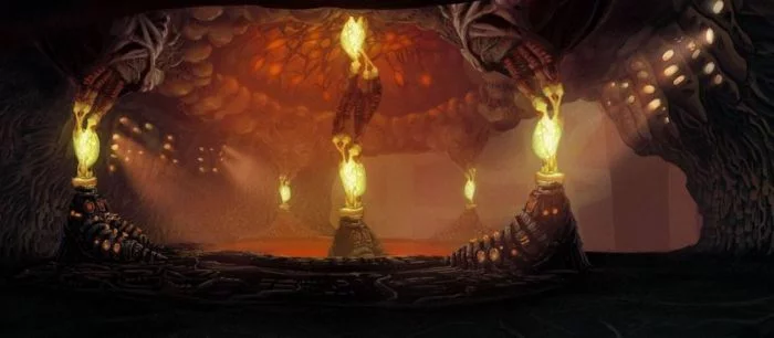 Выход Black Mesa Xen вновь задерживается