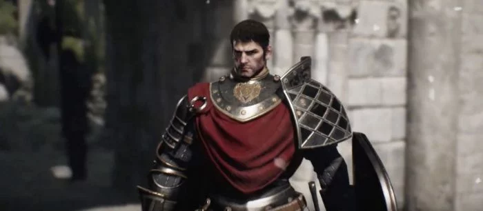 Вышел трейлер новой Lineage